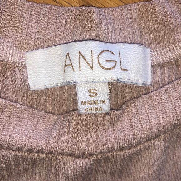 Body suit - Picture 2 of 5